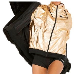 Nike x Ambush Reversible Jacket in Phantom